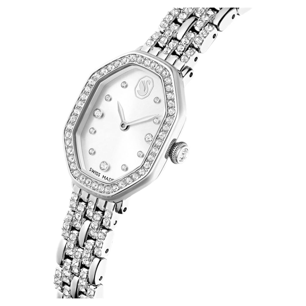 Dextera octagon watch