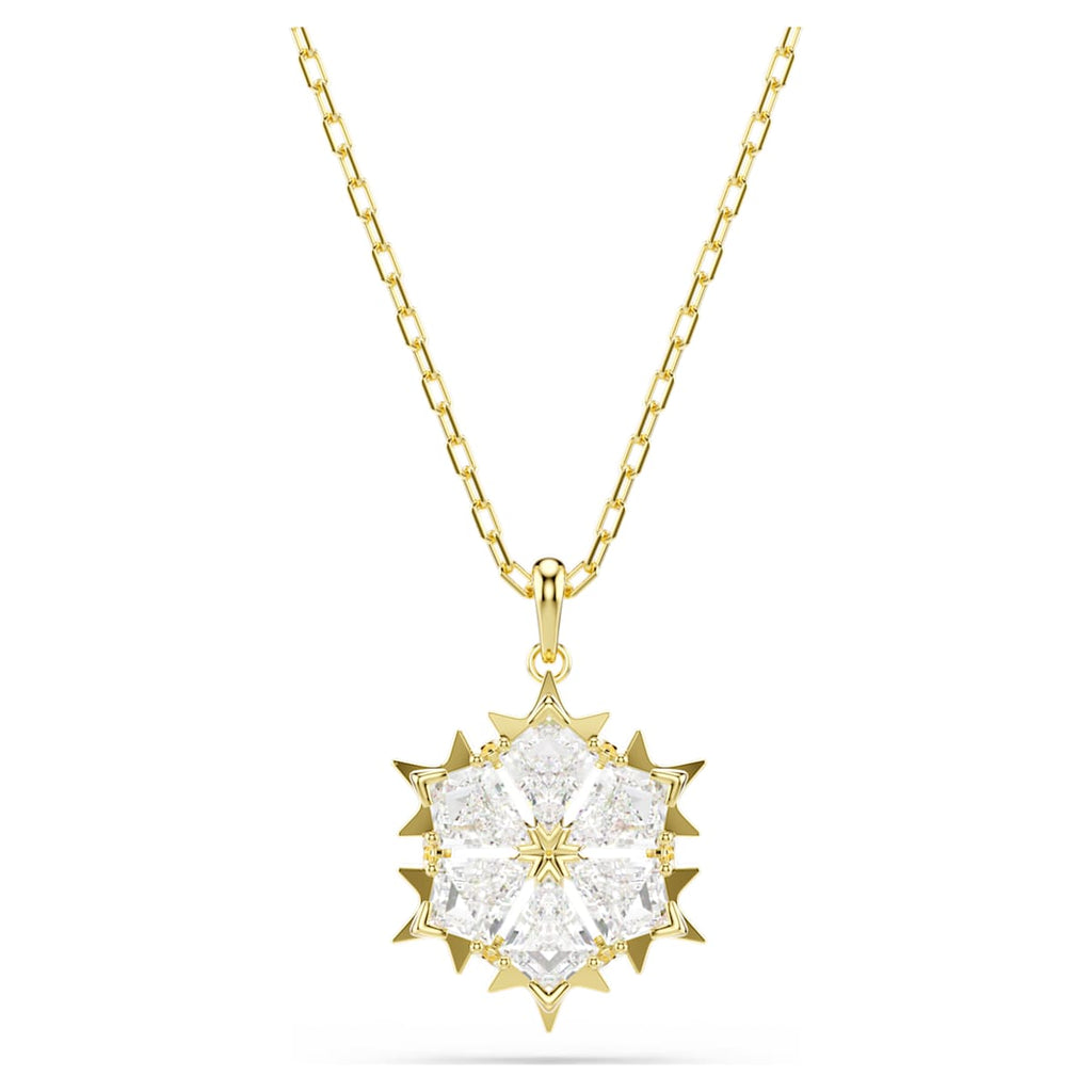 Magic pendant
