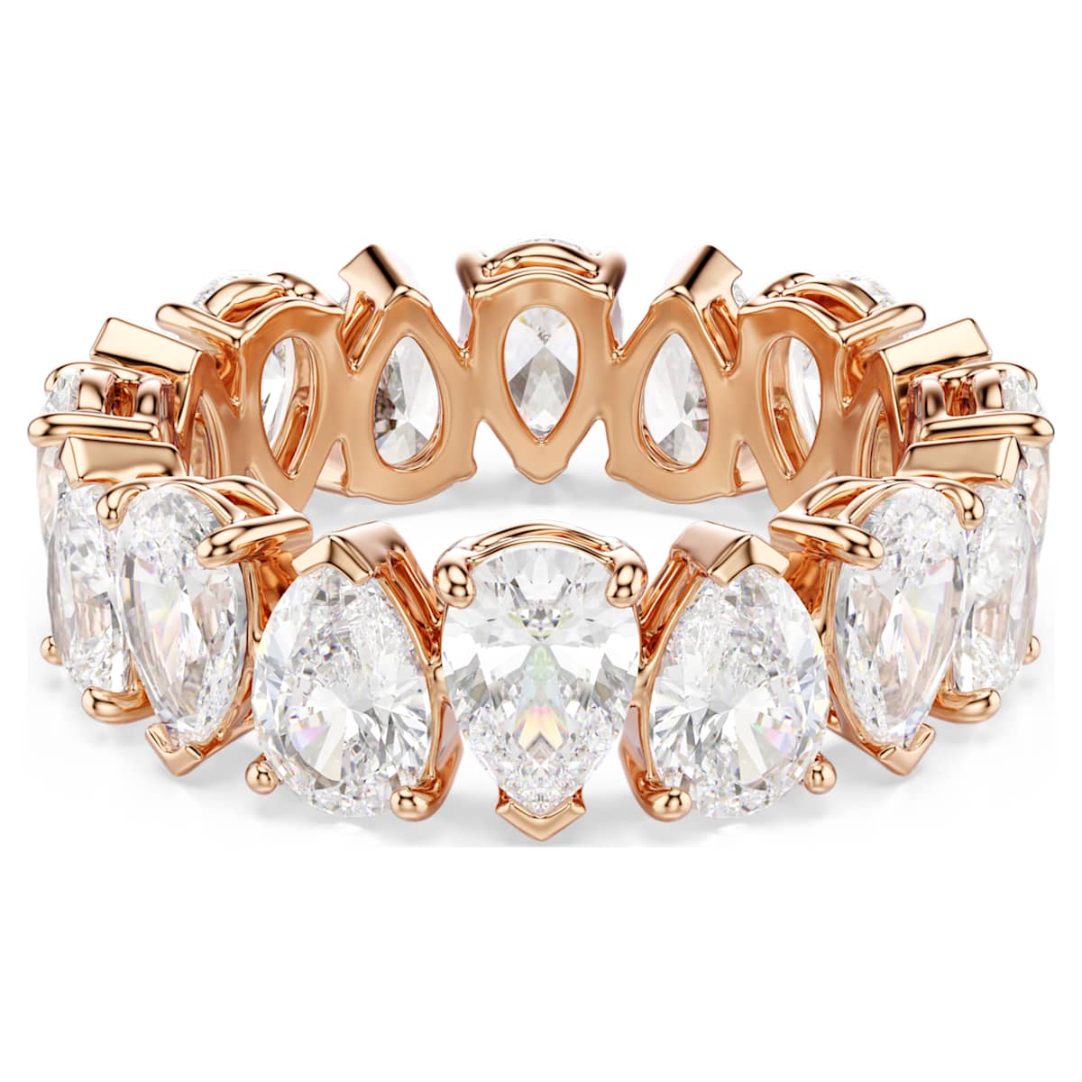 Matrix Vittore ring