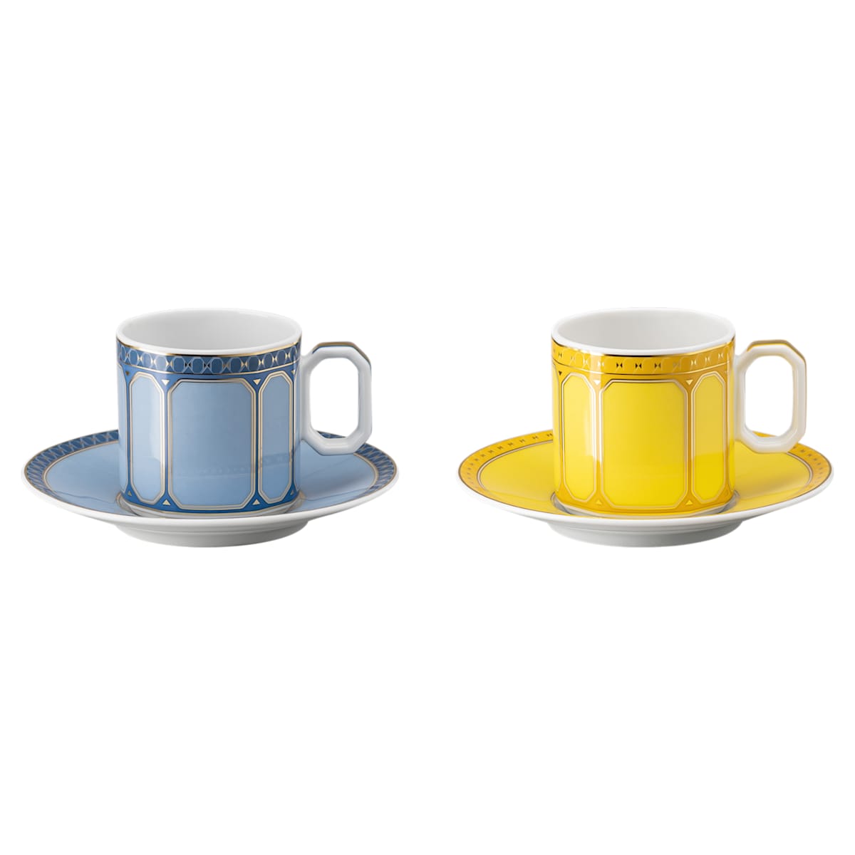 Set espresso Signum