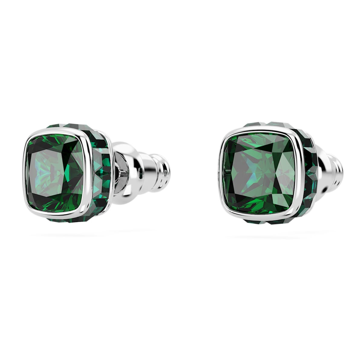 Birthstone stud earrings