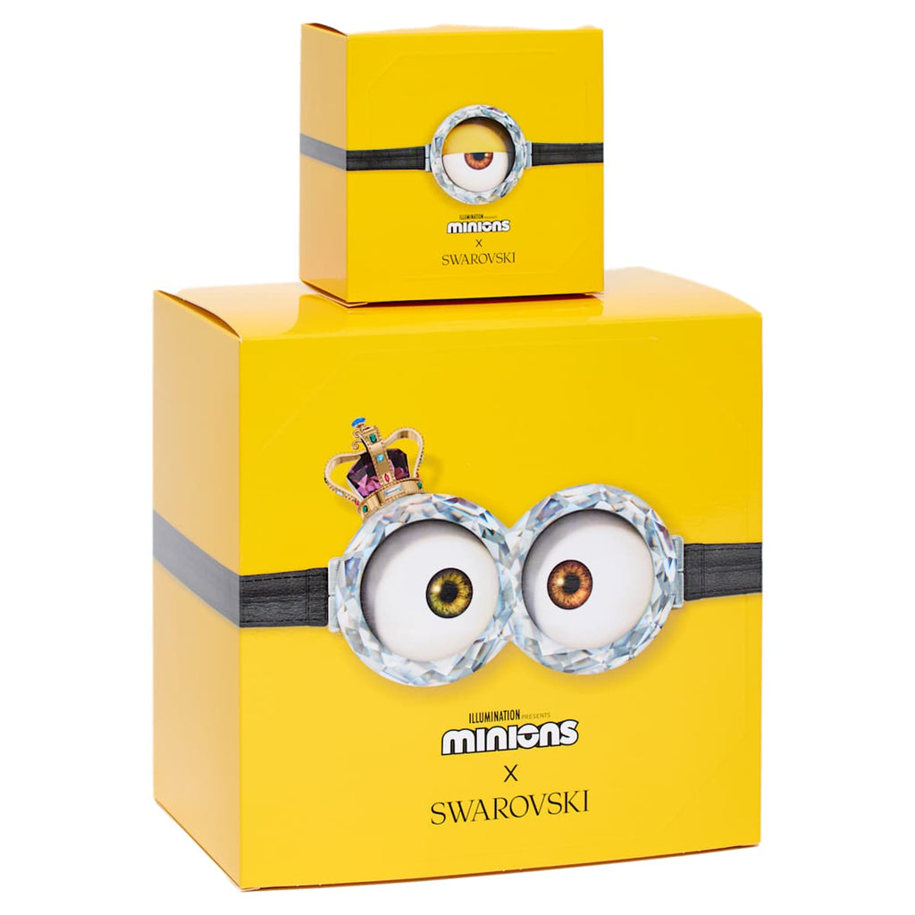 Minions Bob