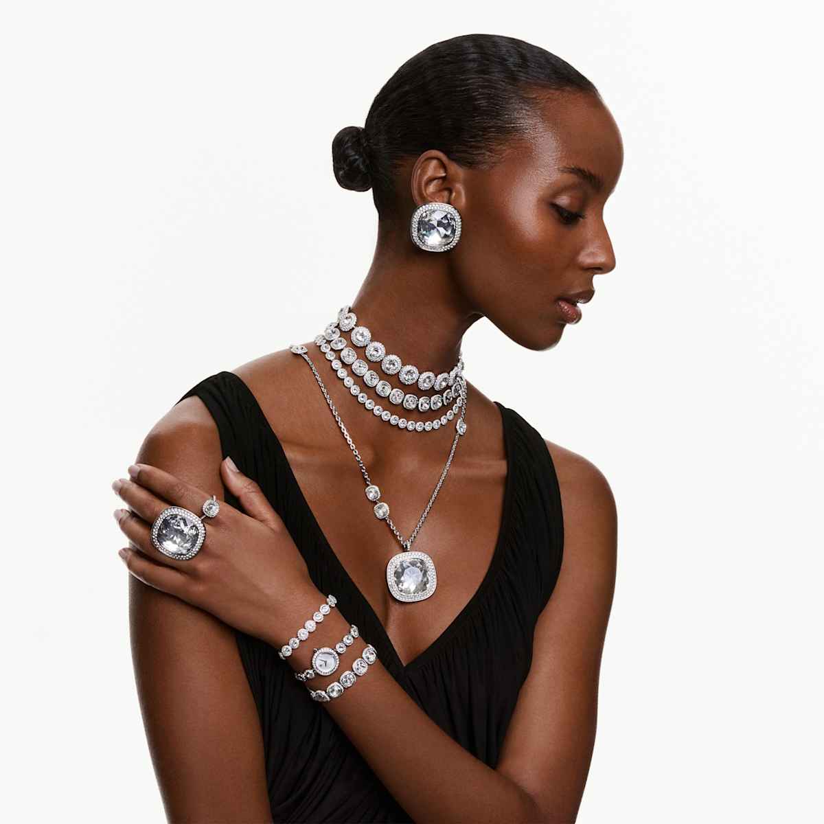 Una Angelic bracelet