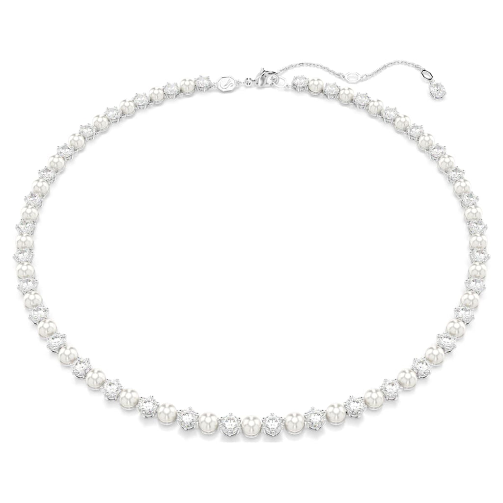 Matrix Tennis necklace