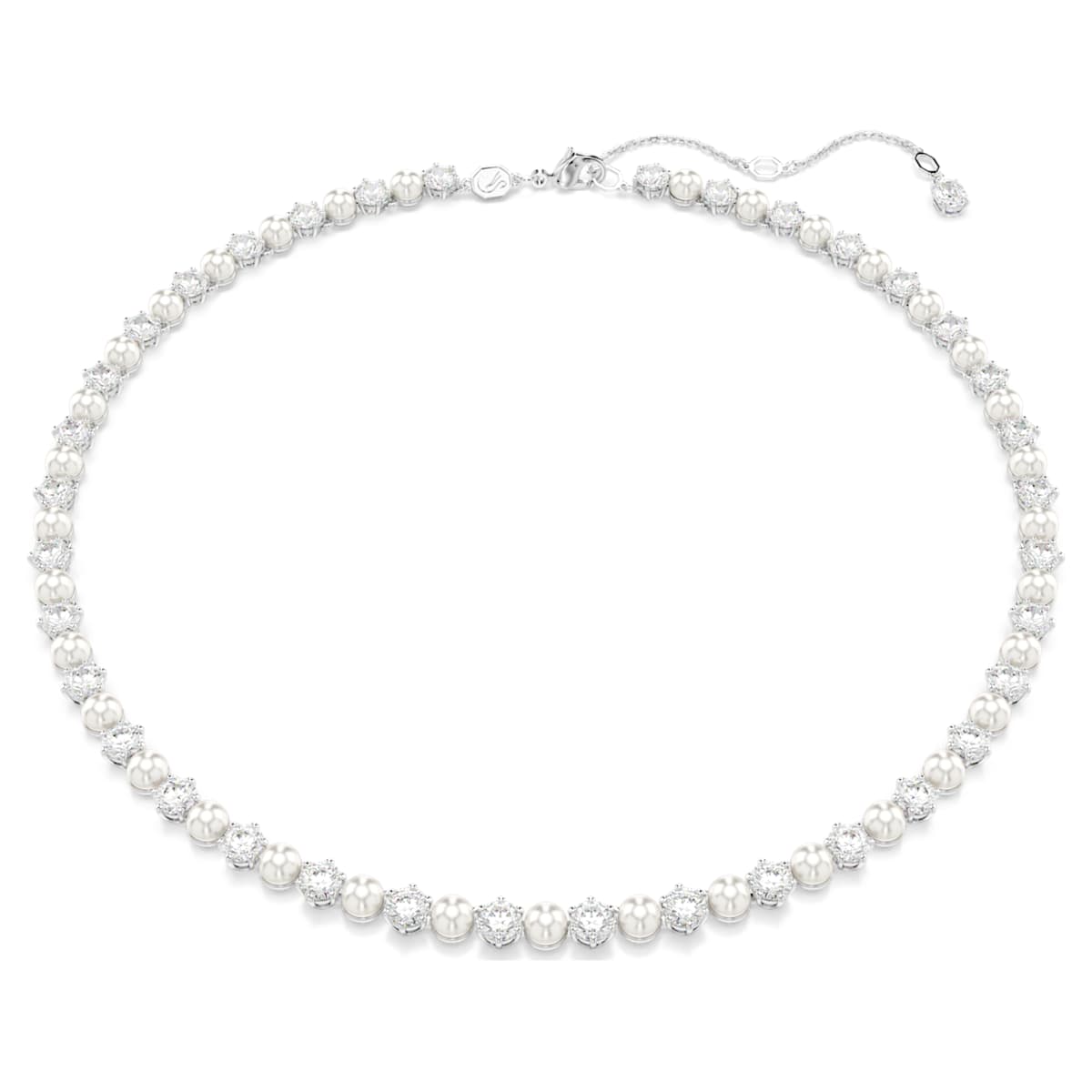 Matrix Tennis necklace