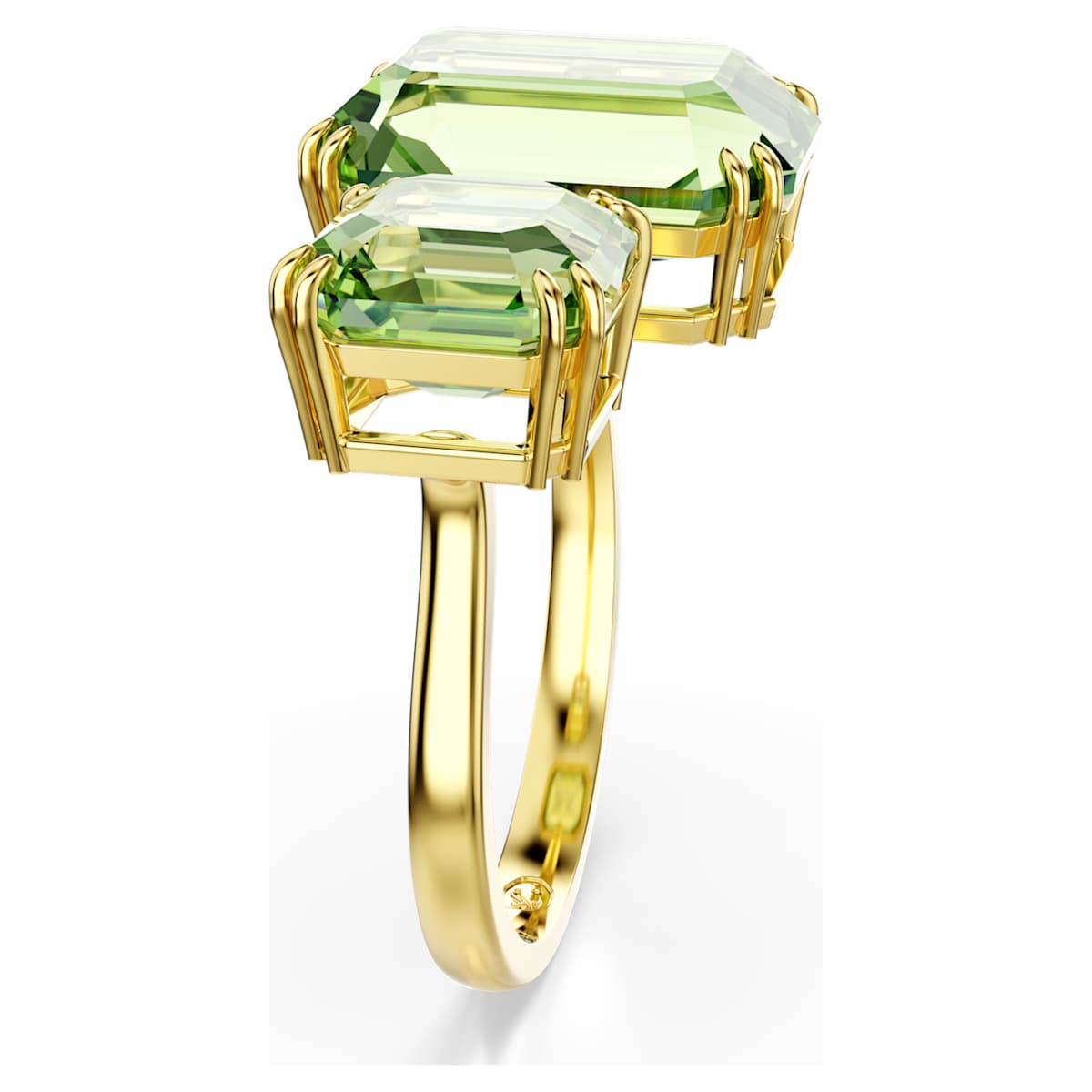 Millenia offener Ring