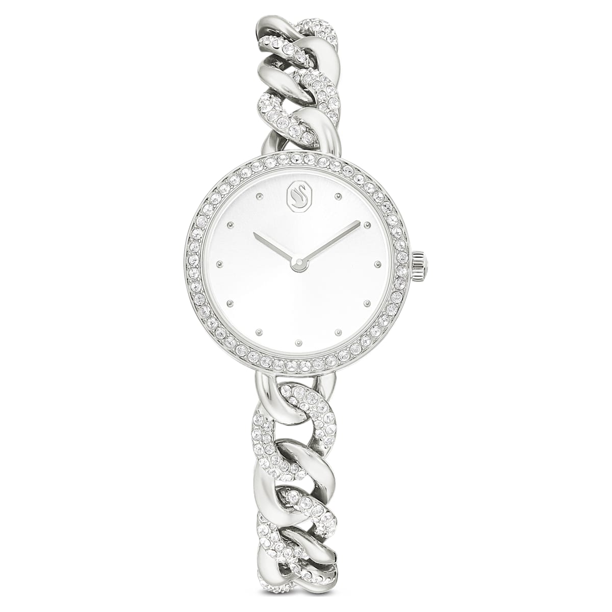 Montre ronde Cocktail