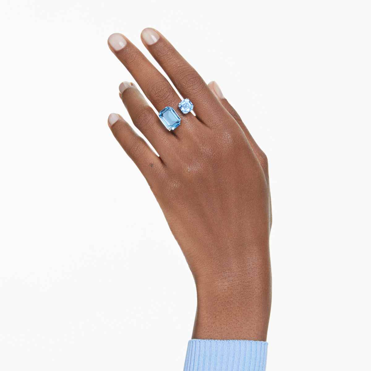 Millenia offener Ring