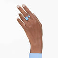 Millenia offener Ring