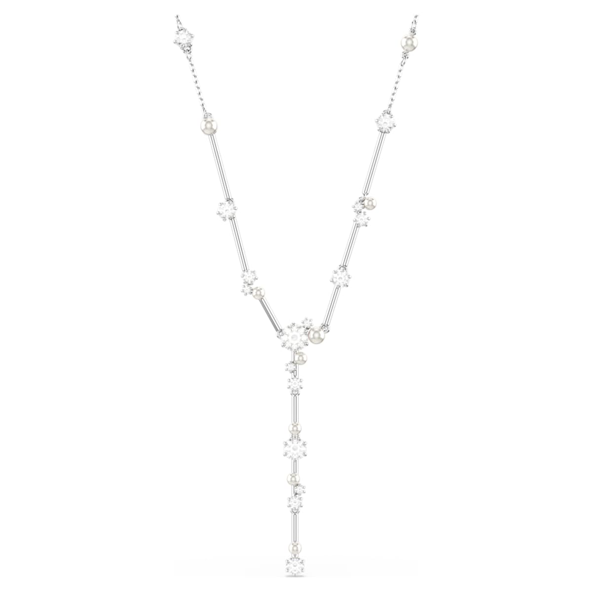 Constella Y necklace