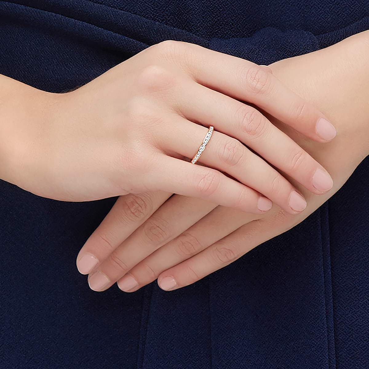Matrix ring