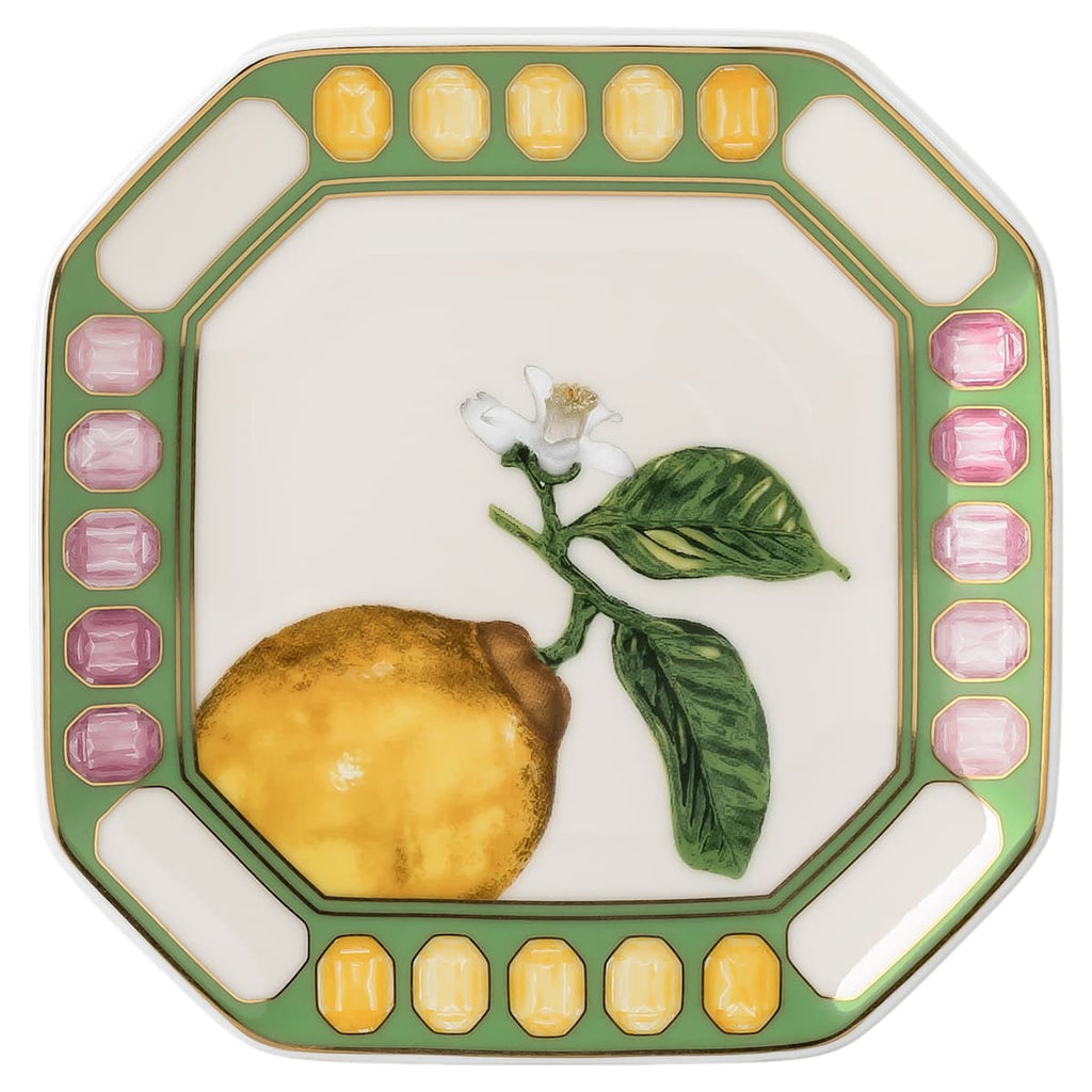 Idyllia vide poche