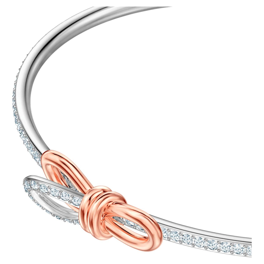 Lifelong Bow bangle