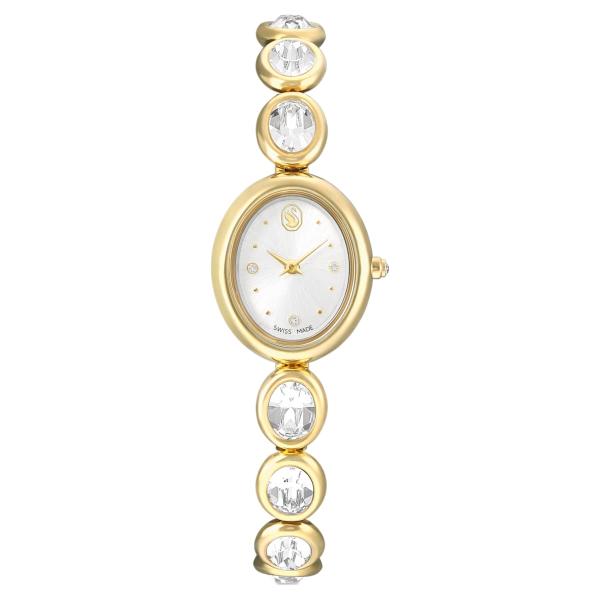 Imber oval watch