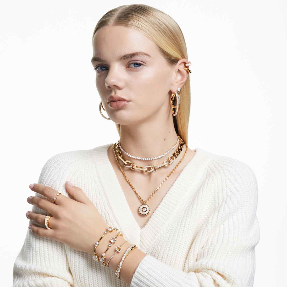 Constella ring