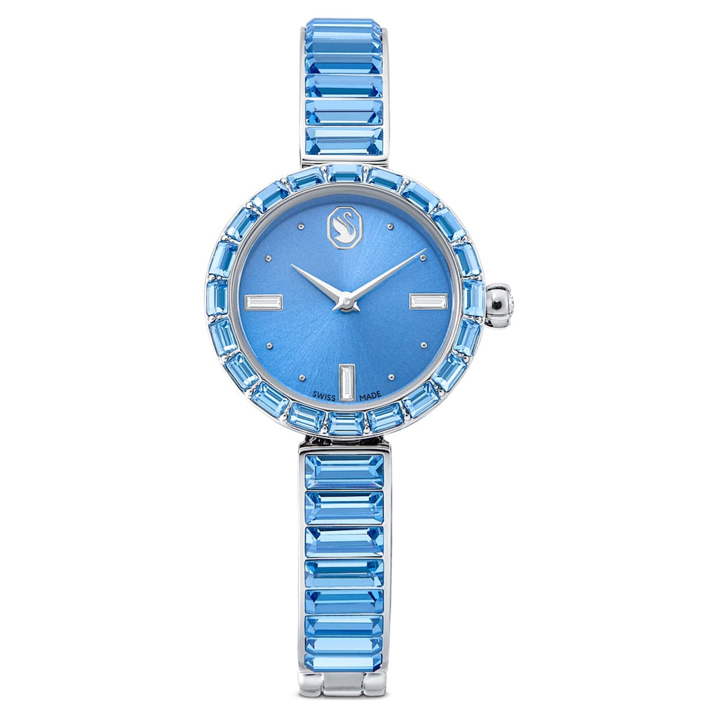 Matrix bangle watch