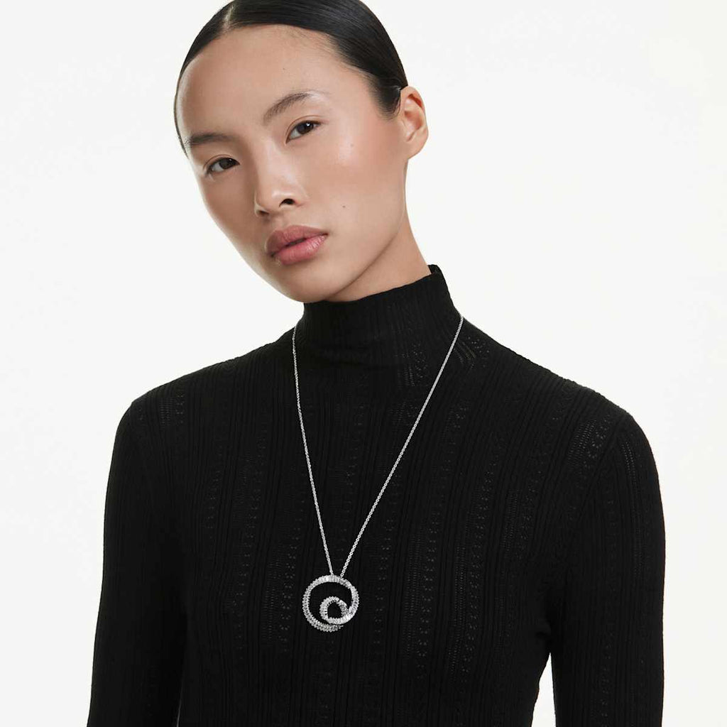Matrix pendant