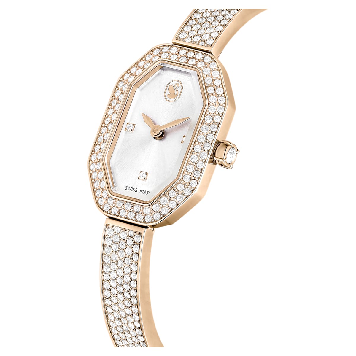 Dextera bangle watch