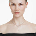 Constella Y necklace