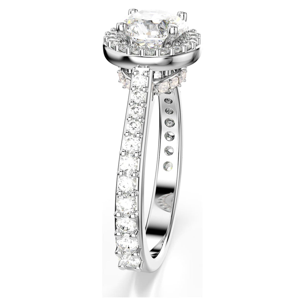 Una Angelic ring
