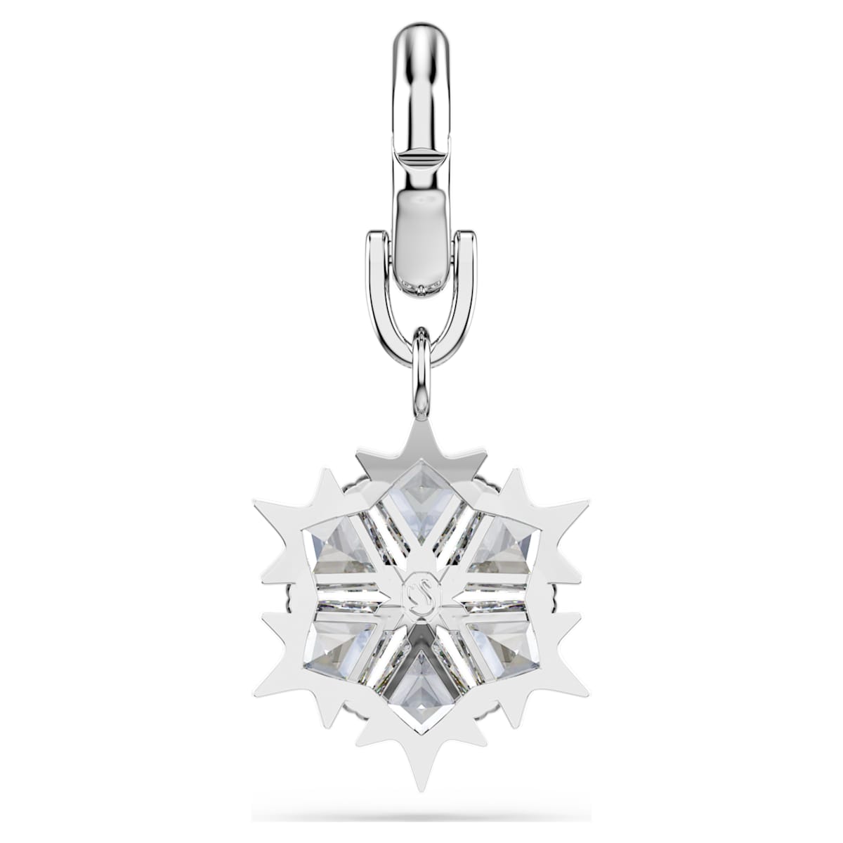 Symbolica charm