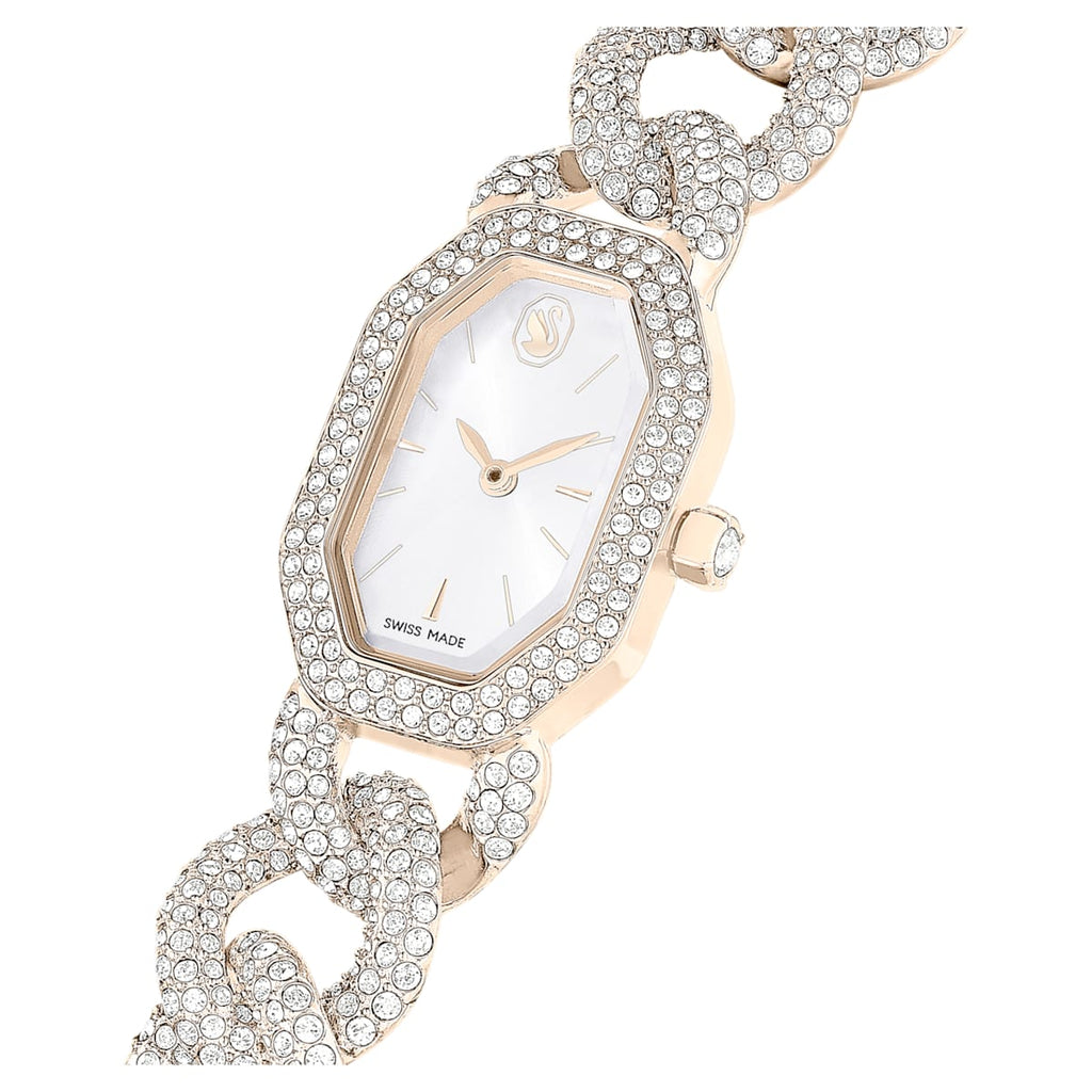 Dextera chain watch