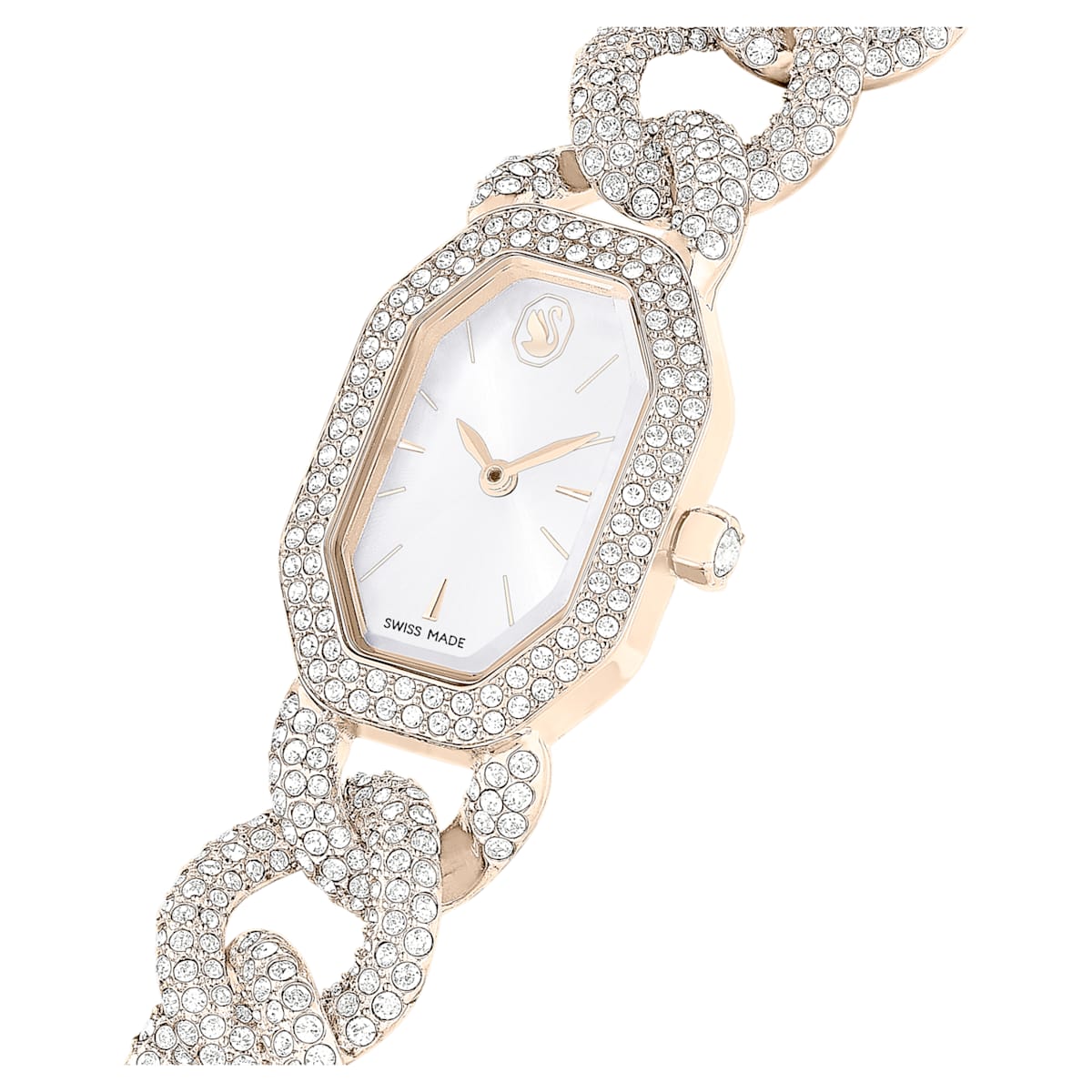 Dextera chain watch