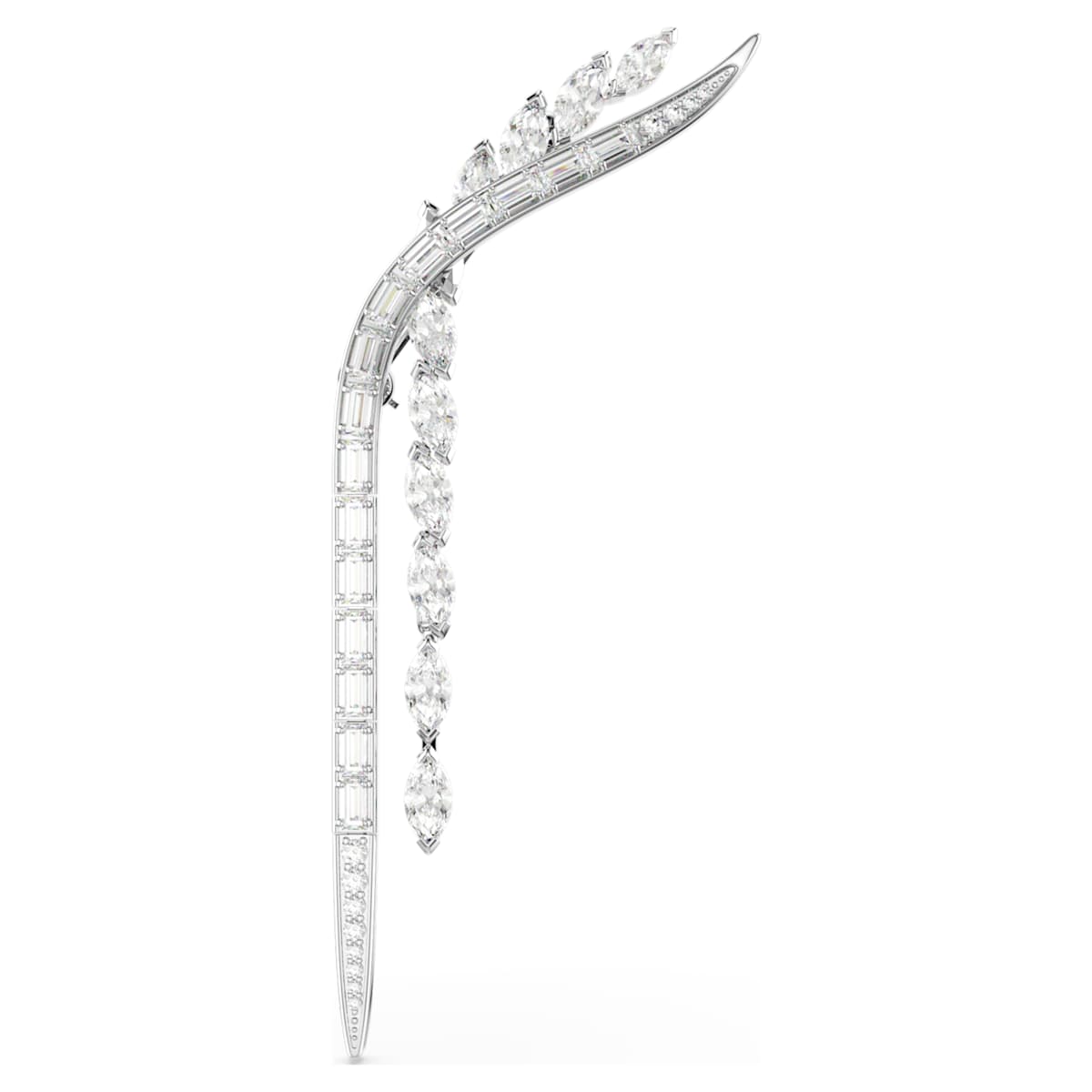 Mesmera brooch