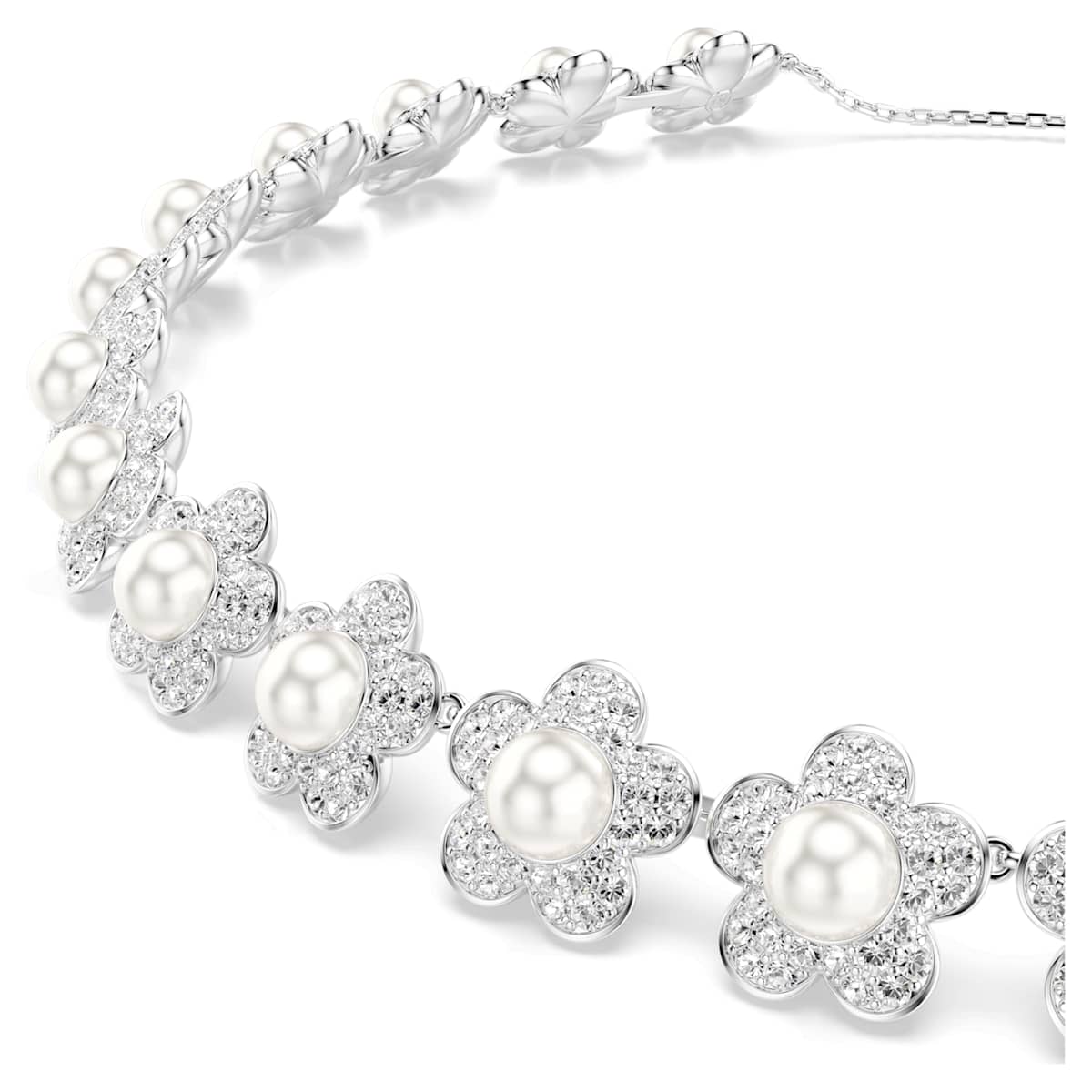 Ariana Grande x Swarovski choker