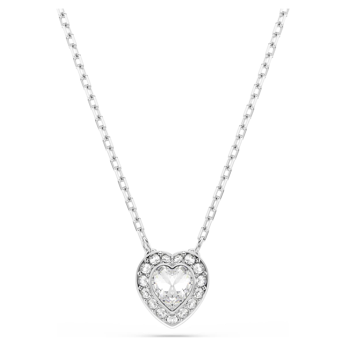 Ariana Grande x Swarovski pendant