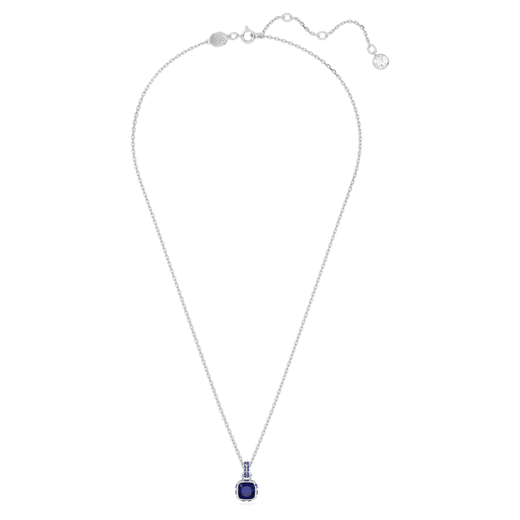 Birthstone pendant
