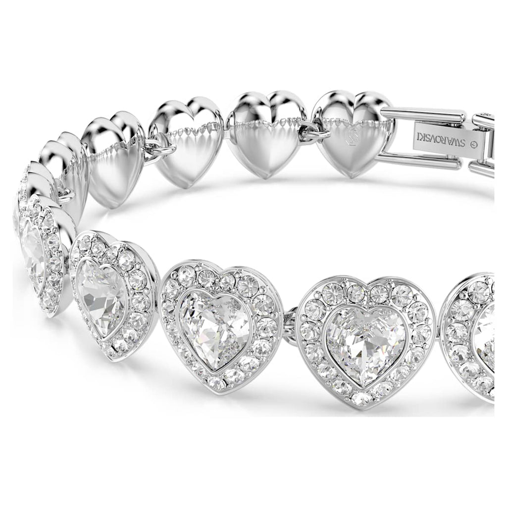 Ariana Grande x Swarovski bracelet