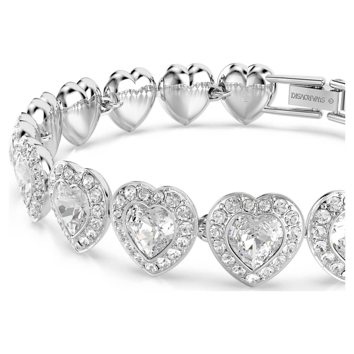Ariana Grande x Swarovski bracelet