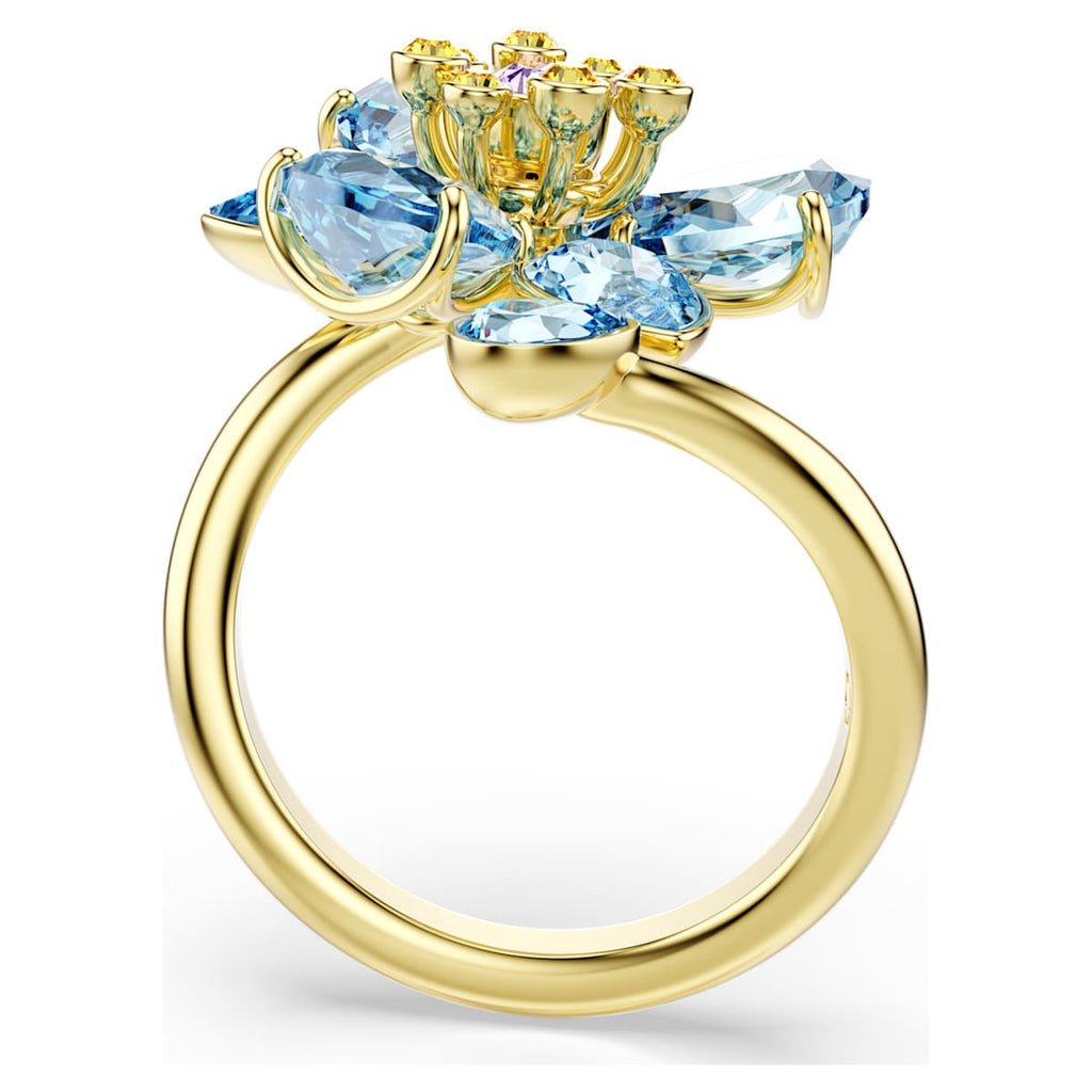 Bague ouverte Idyllia