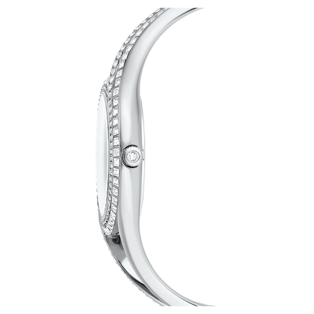 Hyperbola bangle watch