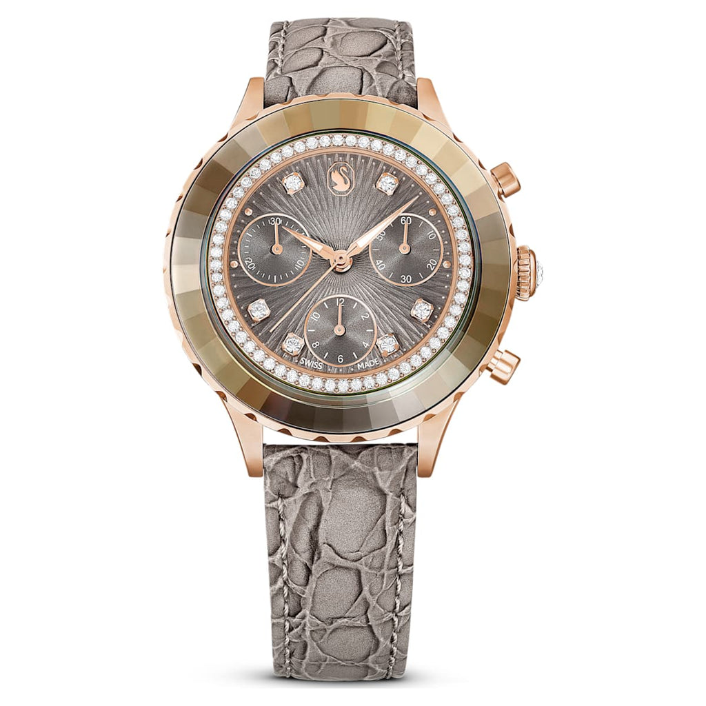 Octea chrono watch