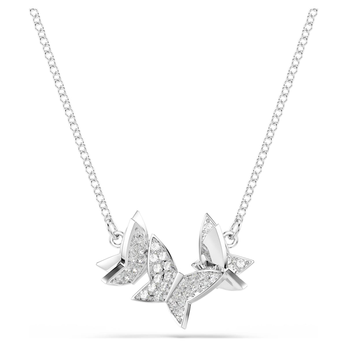 Collier Idyllia Lilia