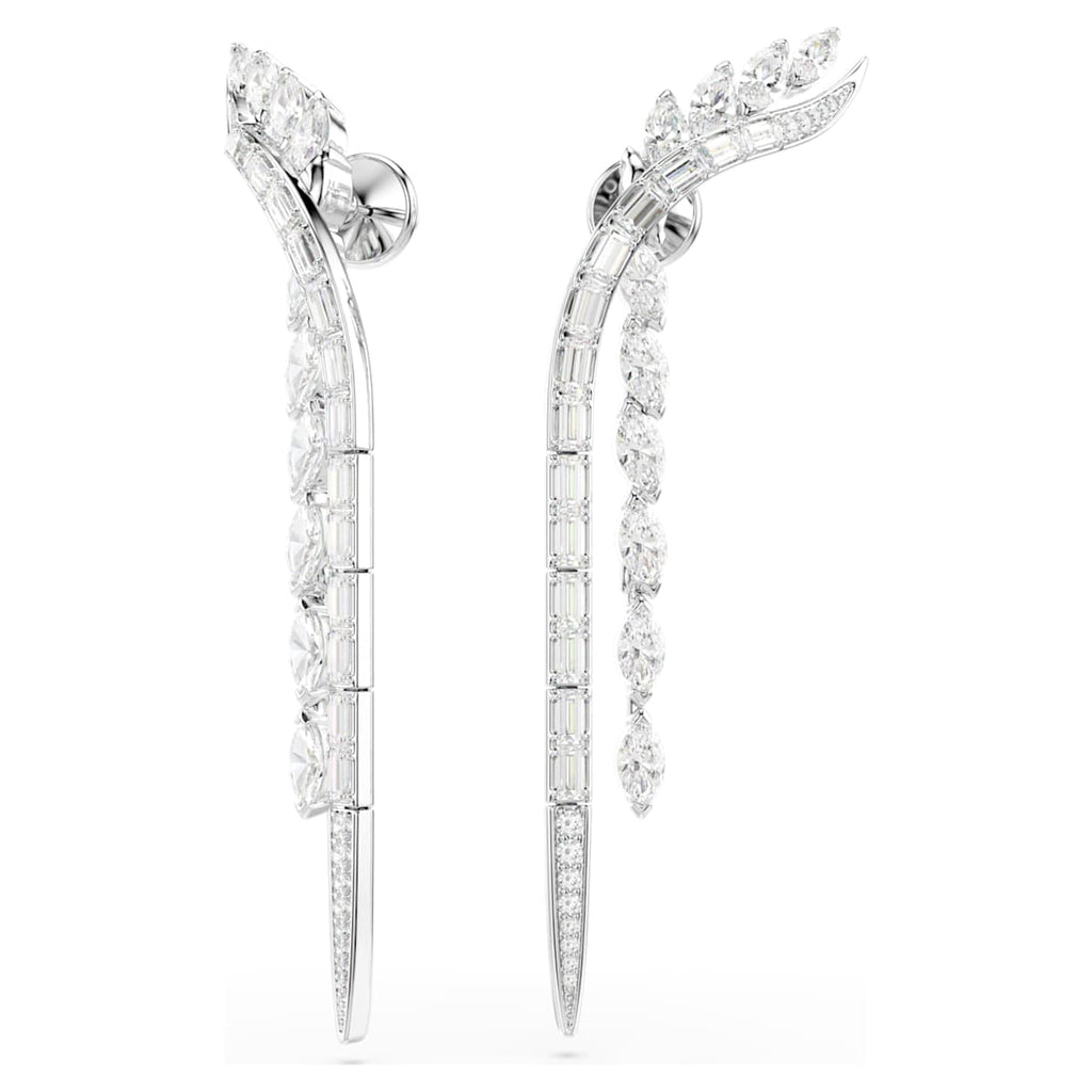Mesmera earrings
