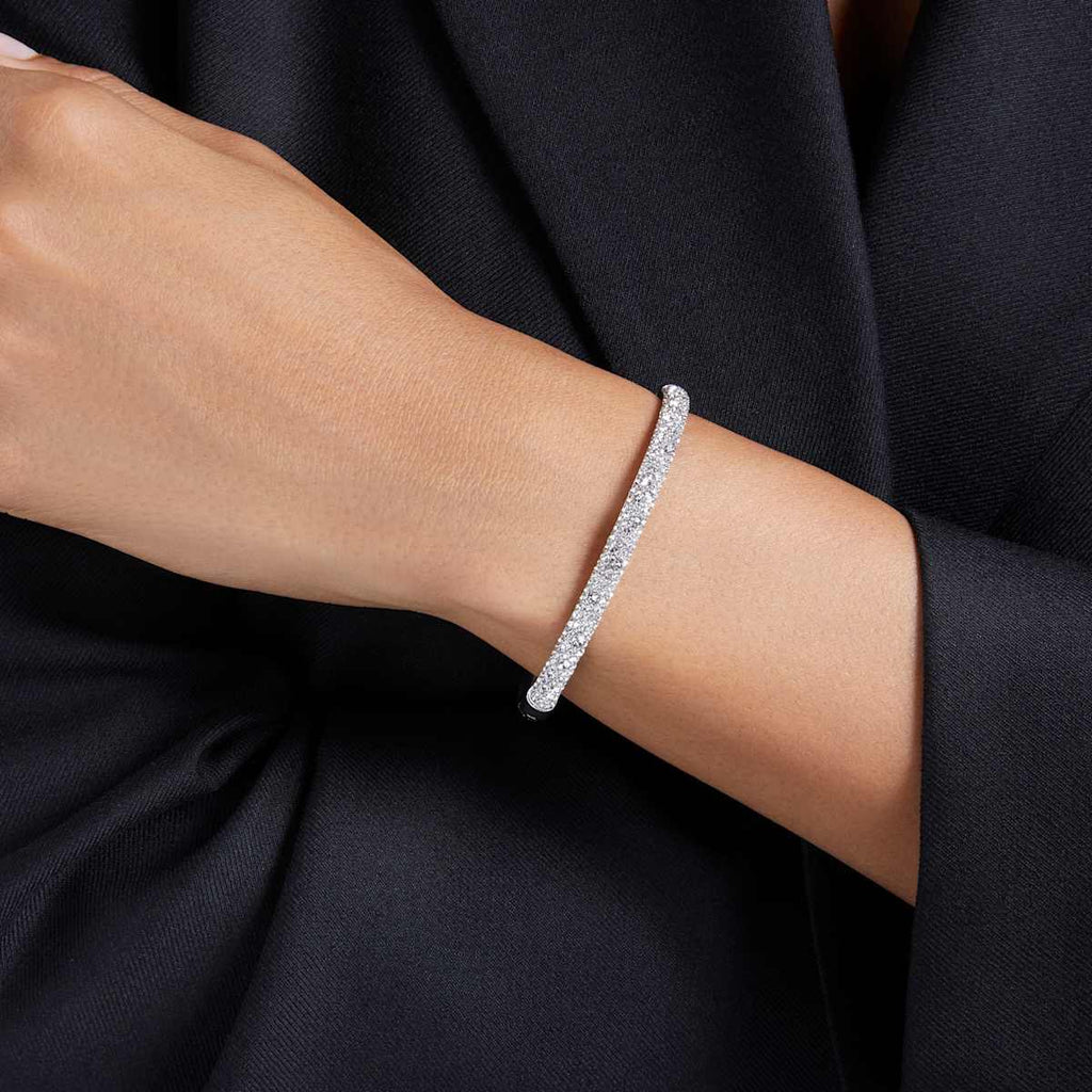 Sublima bangle