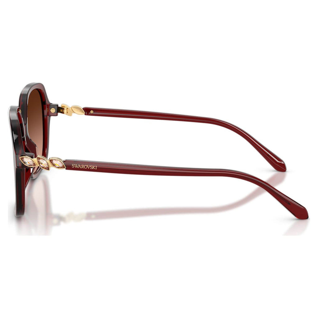 Lunettes de soleil