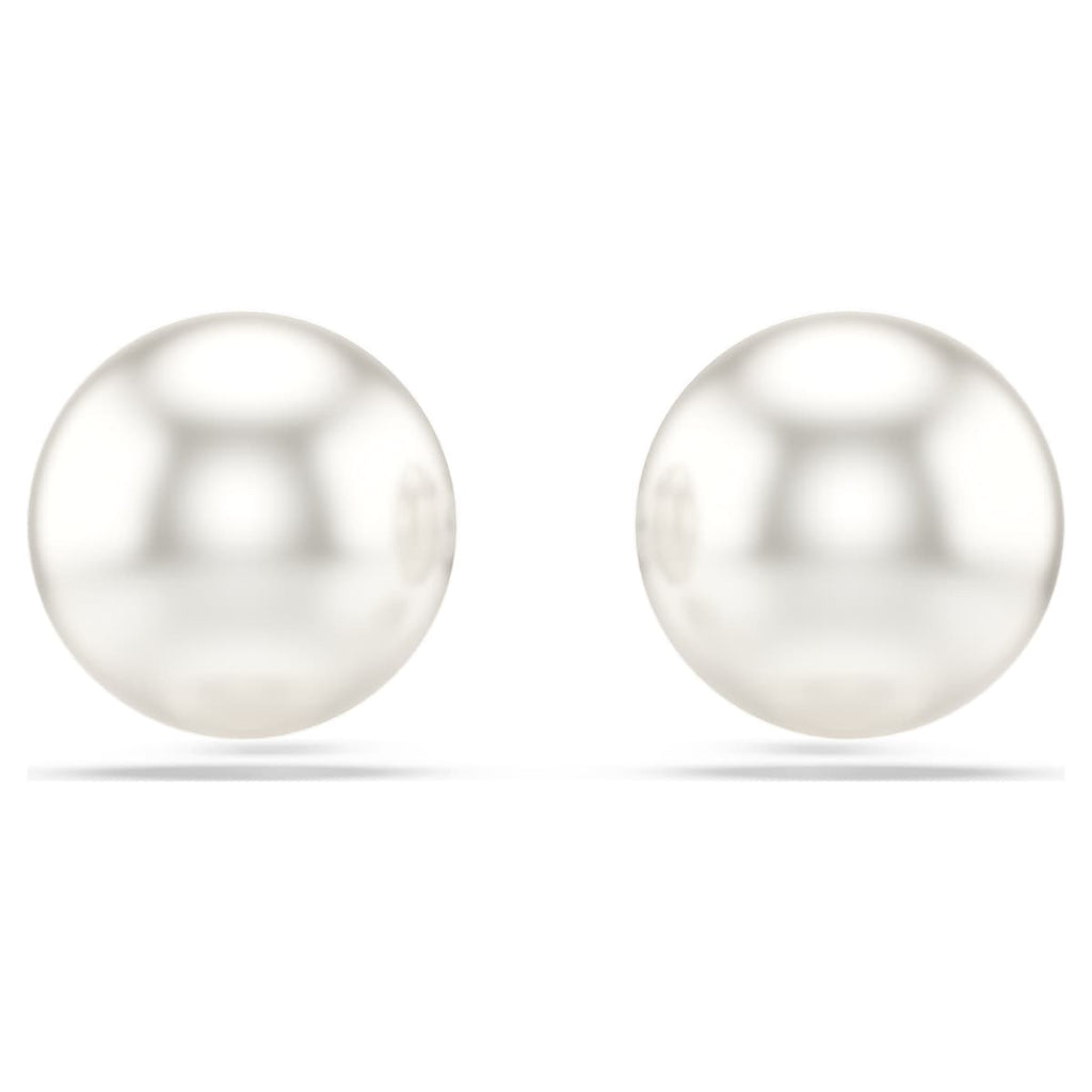 Boucles d'oreilles puces Matrix