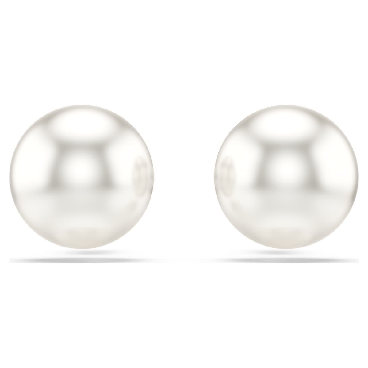 Boucles d'oreilles puces Matrix
