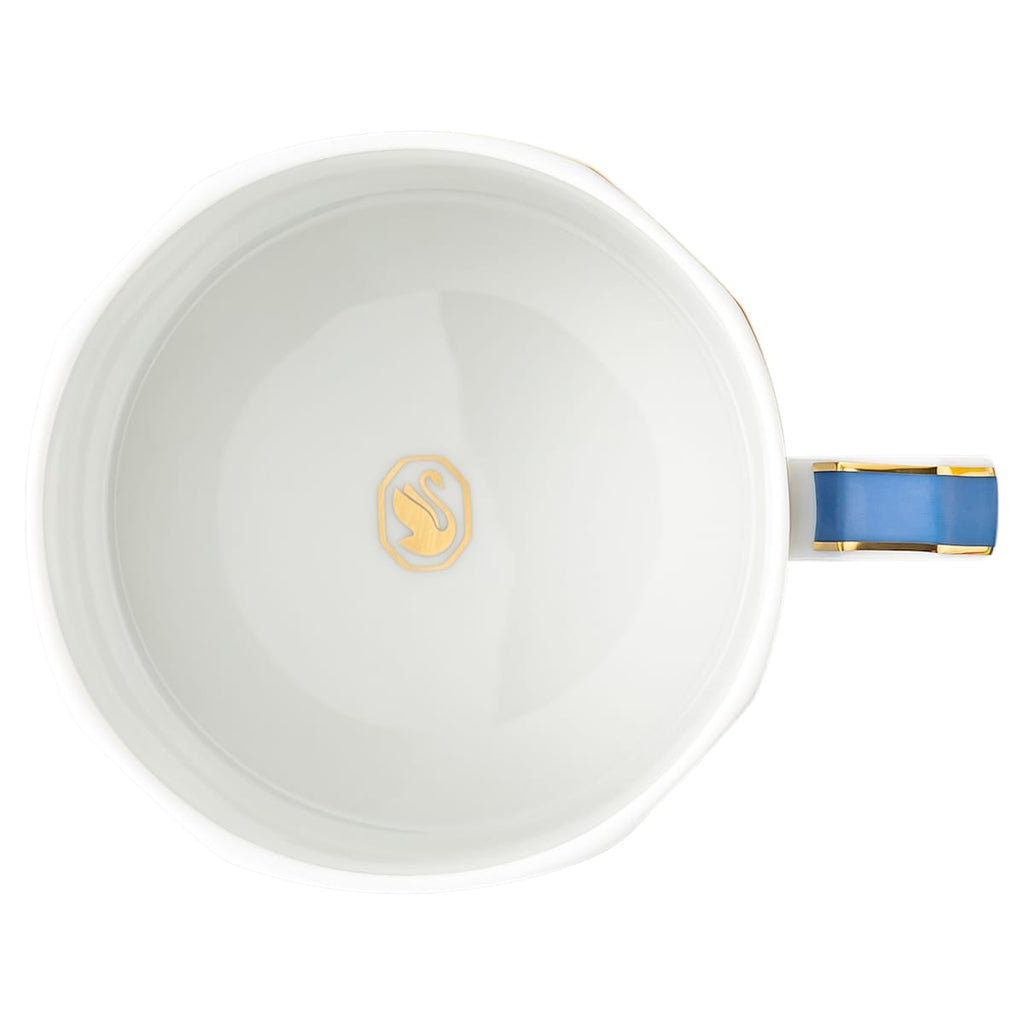 Signum teacup with saucer