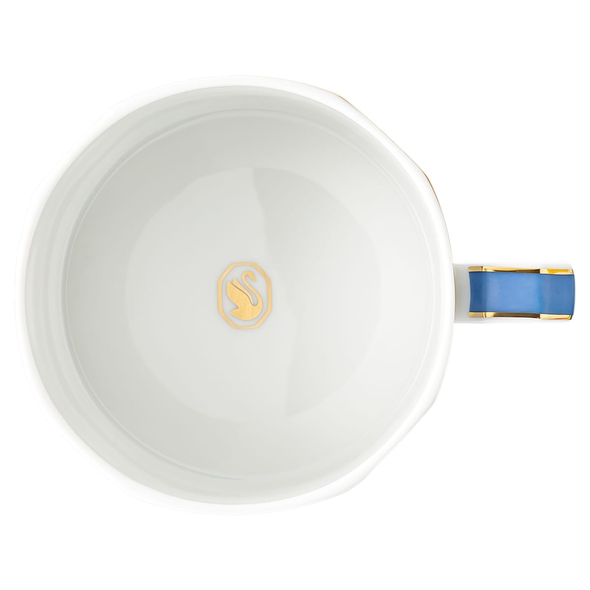 Signum teacup with saucer