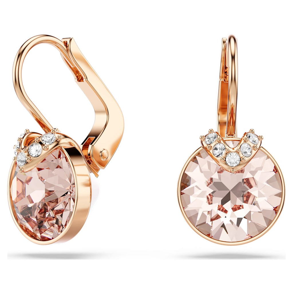 Boucles d'oreilles pendantes Bella V