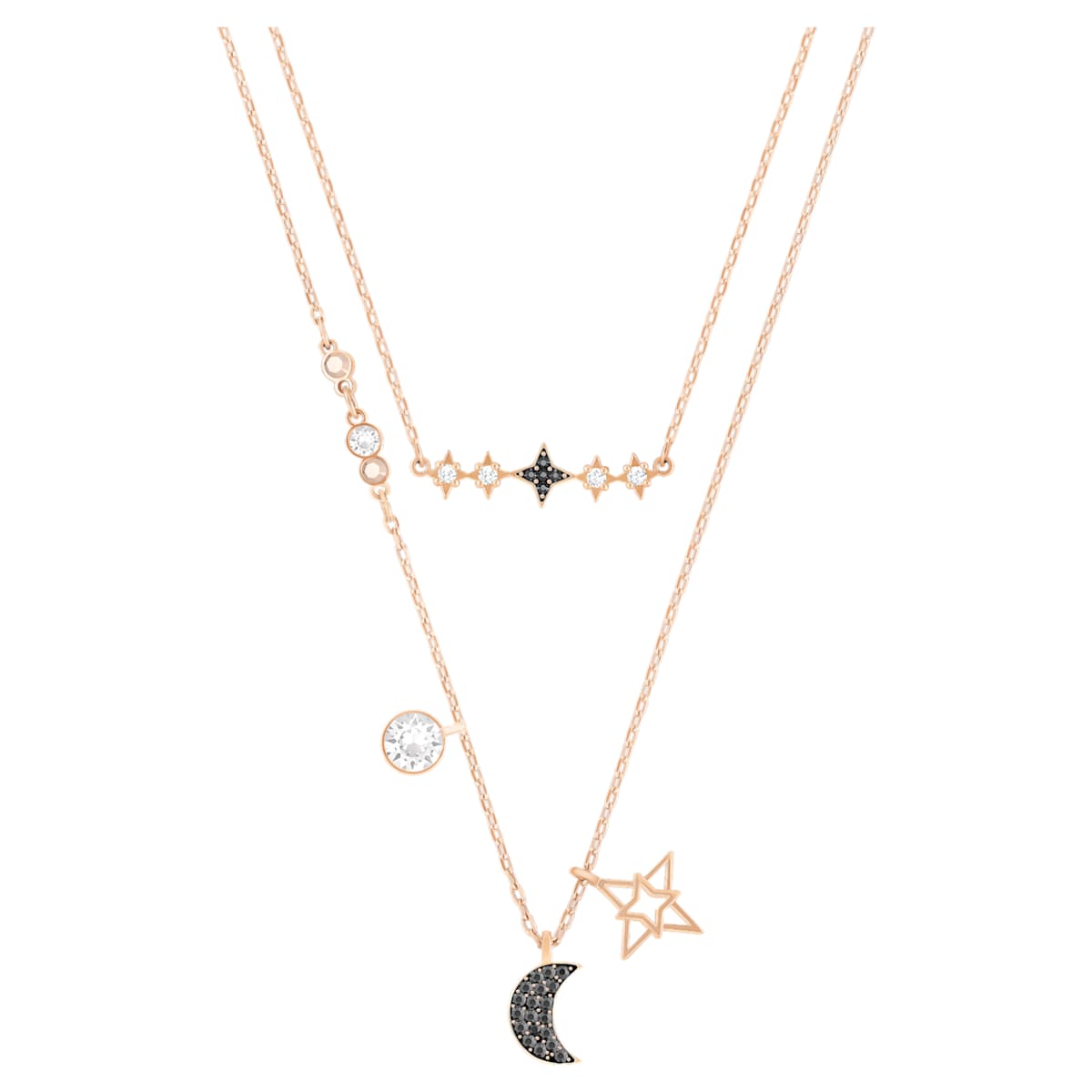 Symbolica necklace