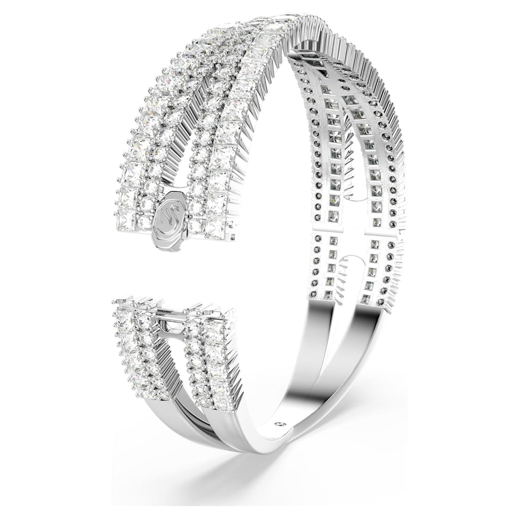 Hyperbola cuff
