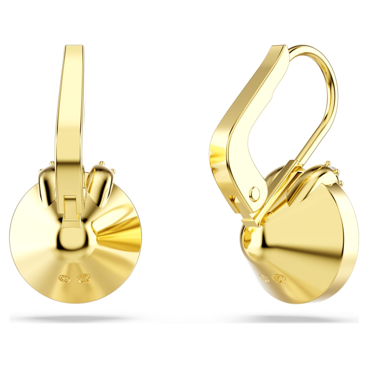 Boucles d'oreilles pendantes Bella V