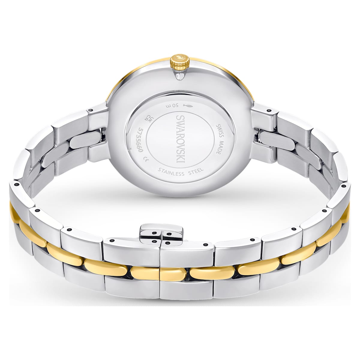 Cosmopolitan watch