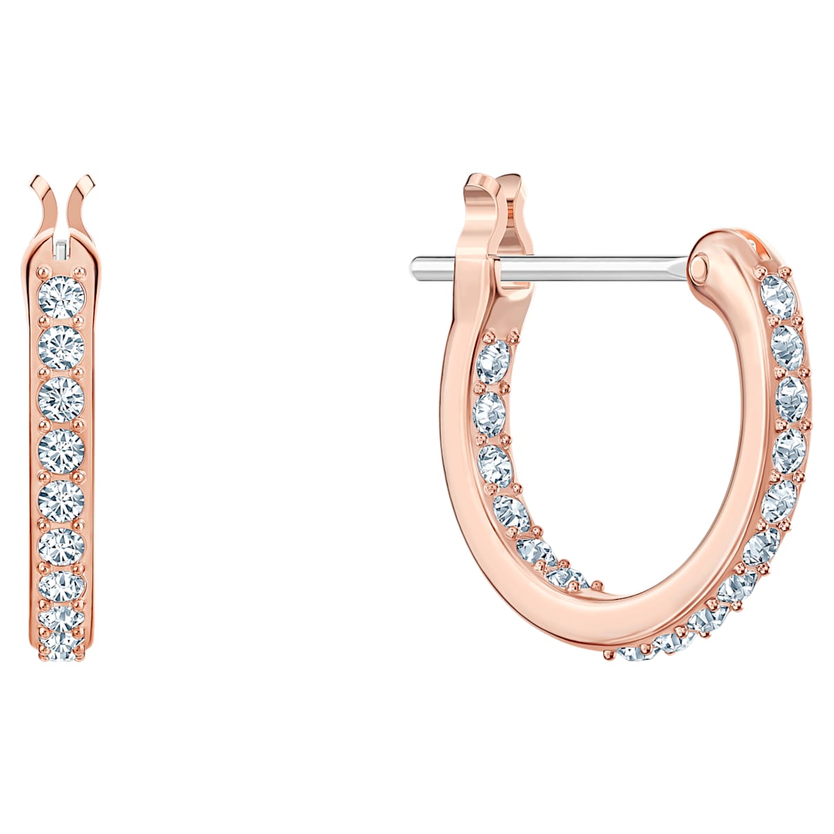 Symbolica drop earrings